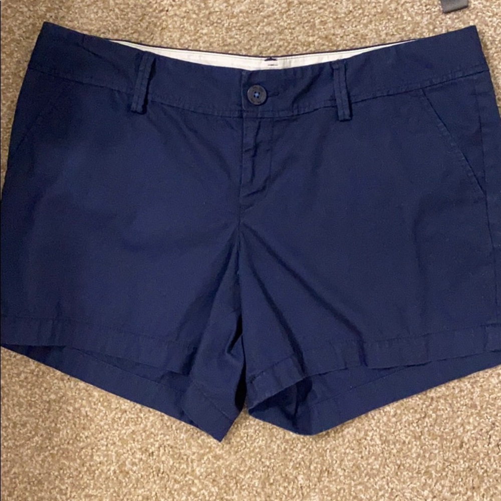 Lilly Pulitzer Callahan Shorts